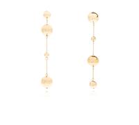 Cult Gaia - Boucles d'oreilles pendantes ‘Adrienne’ - Femme - Accessoires - Jaune - Taille: ONE Size