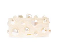 Cult Gaia - Embrayage Orbs - Femme - Sacs - Beige - Taille: ONE Size