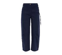 Cult Gaia - Pantalon Ewa - Femme - Pantalons - Bleu - Taille: 40 FR