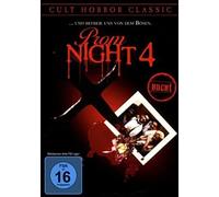 Cult Horror Classic - Prom Night 4 [Import Allemand]