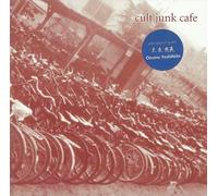 Cult Junk Cafe - Cult Junk Cafe (UK Import)
