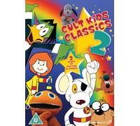 Cult Kids Classics 2 [Import anglais]