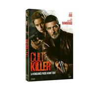 Cult Killer