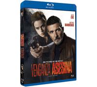 Cult Killer (2023) / Venganza Asesina (Blu Ray)