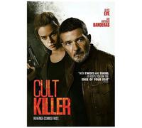 Cult Killer [Digital Video Disc]