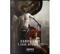 Cult : La divinité perdue Taroticum et autres histoires