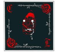 Cult Leader – A Patient Man – CD – Contenu explicite – Warner Music