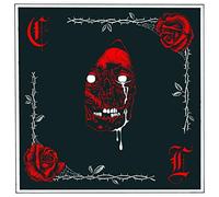 Cult Leader – A Patient Man – Import (Membran)