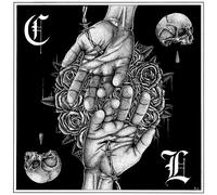Cult Leader Lightless walk (Cassette)