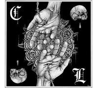 Cult Leader Lightless walk (Cassette)