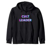 Cult Leader Sweat à Capuche