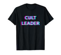 Cult Leader T-Shirt
