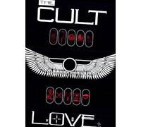Cult - Love