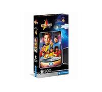 Cult Movies - Puzzle 500 pièces - Star Trek