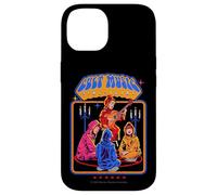 Cult Music Sing-Along Occult Horror Retro Funny Adult Humor Coque pour iPhone 14