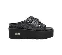 Cult - Nancy 3457 Sandal - Femme - Chaussures - Noir - Taille: 39 EU