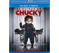 Cult of Chucky