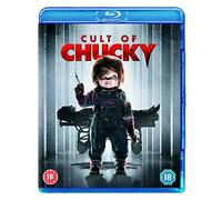 Chucky 7 – Cult of Chucky – Blu-ray + téléchargement numérique