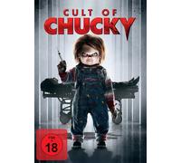 Cult of Chucky (DVD)