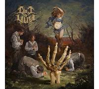 Cult of Lilith – Mara – CD – Import – Sony