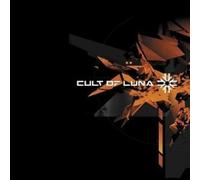 Cult of Luna – Cult of Luna – Import – Earache Records