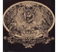 CULT OF LUNA "ETERNAL KINGDOM" CD NEW
