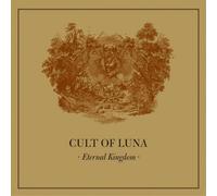 Cult of Luna - Eternal Kingdom [New Vinyl LP]