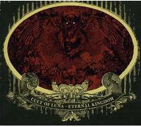 Cult of Luna - Eternal Kingdom Redux