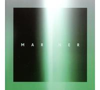 Cult of Luna & Julie Christmas Mariner (CD) Album