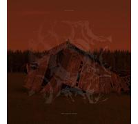 Cult Of Luna – Raging River – Vinyle LP