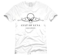 Cult of Luna Salvation Mens T Shirt Size XL