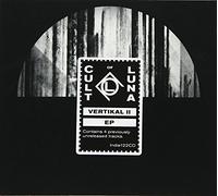 CULT OF LUNA - VERTIKAL II (CD) HARD & HEAVY / METAL NEUF