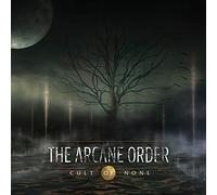 Cult of None