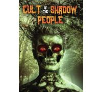 Cult of Shadow People [DVD]