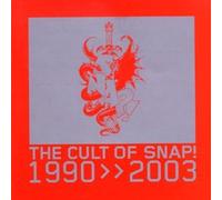 Cult of Snap 1990 2003 [Import]