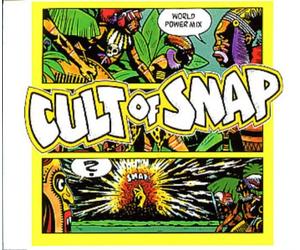 Cult of Snap [Import]