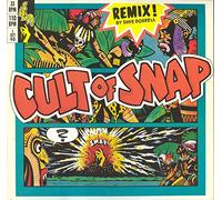 Cult Of Snap (Remix! By Dave Dorrell)