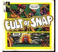 Cult Of Snap (World Power Mix)