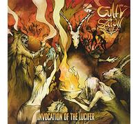 Cult Of Sorrow - Invocation Of The Lucifer