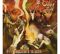 Cult Of Sorrow - Invocation Of The Lucifer