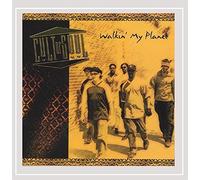 Cult Of Soul - Walkin My Planet