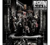 Cult Of The Dead by Legion Of The Damned (2009-01-06)