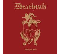 Cult Of The Goat