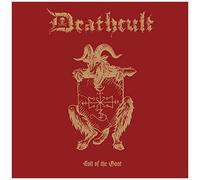Cult Of The Goat [Lp] [12 Inch Analog]