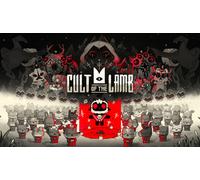 Cult of the Lamb
