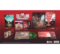 Cult of the Lamb: Collector´s Edition - PS5