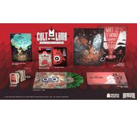 Cult of the Lamb: Collector´s Edition - Switch