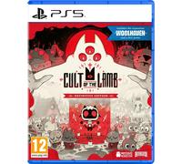 Cult of the Lamb - Definitive Edition /PS5 (Sony Playstation 5)