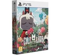 Cult of the Lamb Edition Deluxe PS5 G