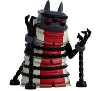 Cult of the Lamb - Figurine The One Who Waits 11 cm G